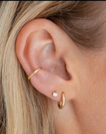 Esme Ear Cuff Gold