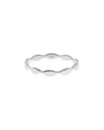 Amara Ring Silver