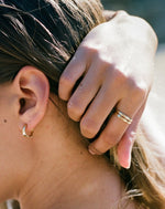 Amara Ring Gold