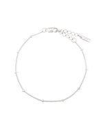 Bobble Bracelet Silver