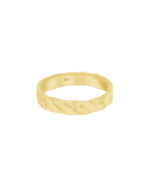 Drifter Ring Gold