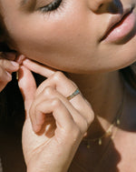Drifter Ring Gold