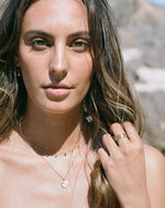 Drifter Ring Gold