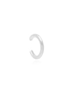 Esme Ear Cuff Silver