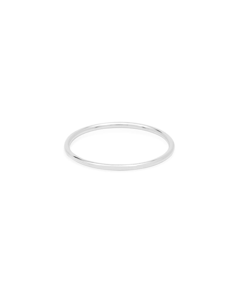Esme Ring Silver