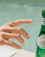 Havana Ring Gold