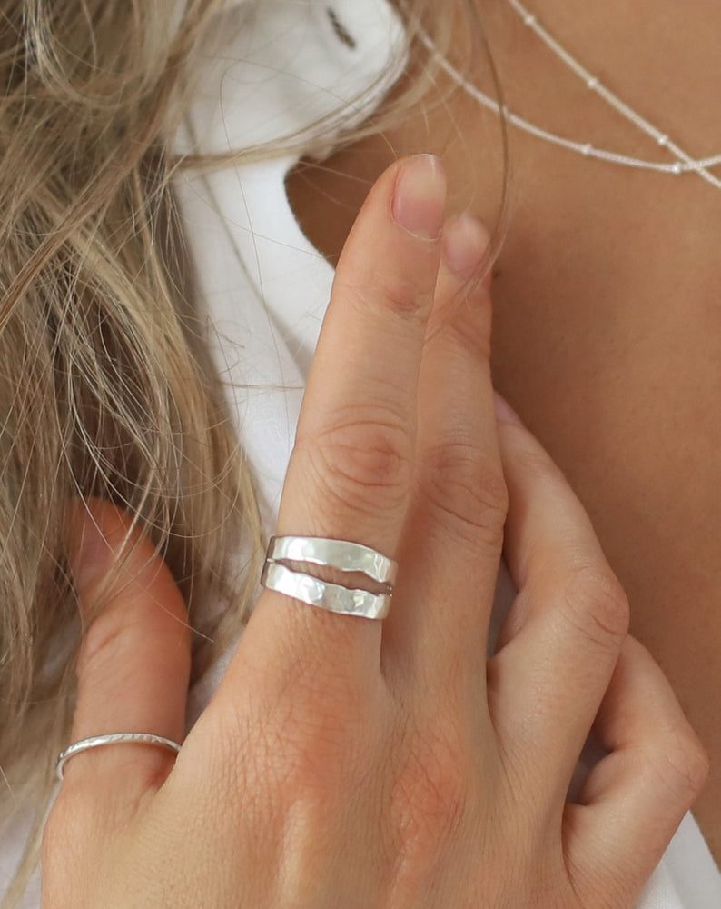 Hawea Ring