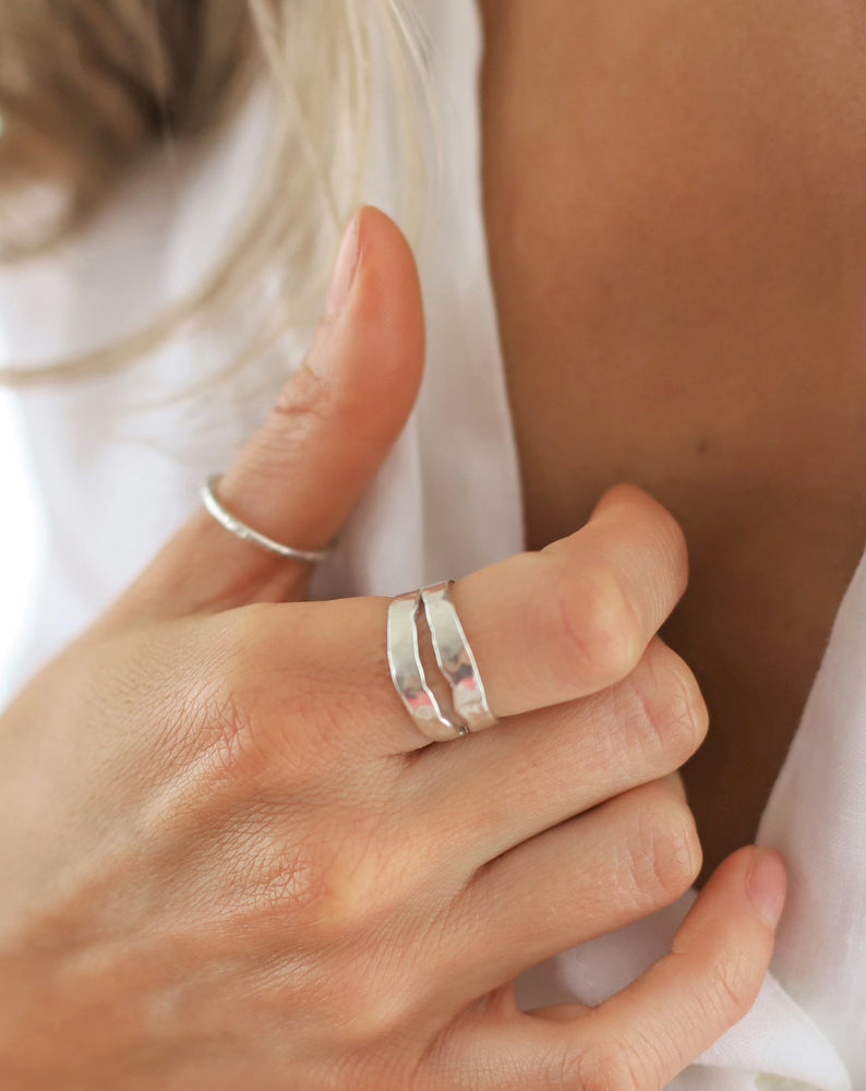 Hawea Ring
