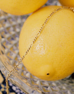 Palermo Figaro Bracelet Gold