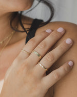 Amara Ring Gold