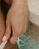 Esme Ring Silver