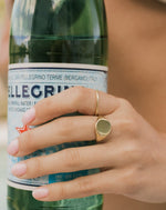 Esme Ring Gold