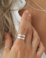 Hawea Ring
