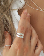 Hawea Ring - Caja Jewellery