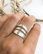 Wanaka Ring - Caja Jewellery
