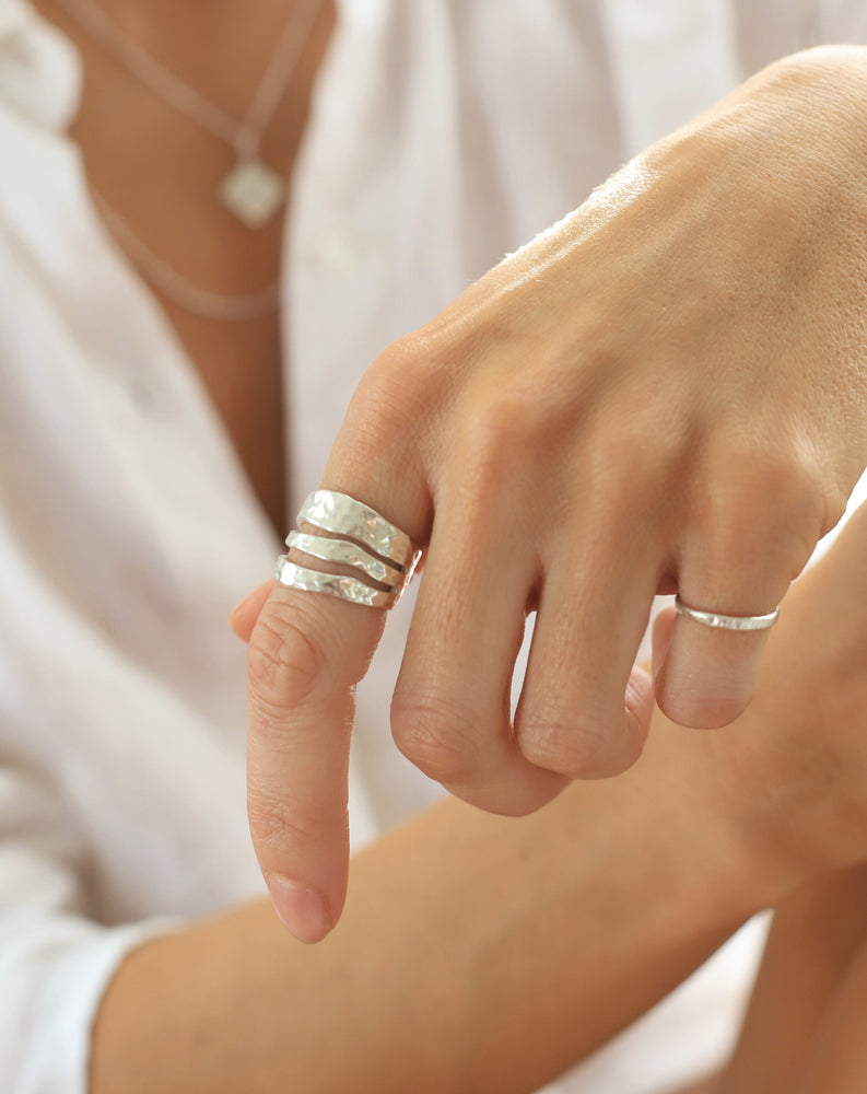 Wanaka Ring - Caja Jewellery